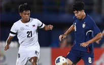 Soi tỉ số trận Thái Lan - Philippines ASEAN Cup 2024: Voi chiến phục hận