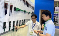 Tăng kết nối phát triển công nghiệp hỗ trợ