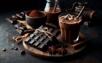 Có thể giảm nguy cơ tiểu đường 21% nhờ một loại chocolate