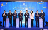 Khai trương Trung tâm Dữ liệu chính TP Hà Nội tích hợp những công nghệ hiện đại nhất