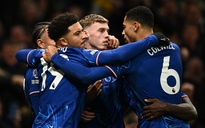 Jadon Sancho tỏa sáng ở Chelsea, Man United có hối tiếc?