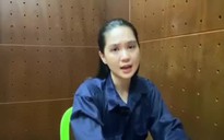 Sáng mai 2-2, Ngọc Trinh hầu toà