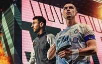 Ronaldo lỡ cơ hội đấu Messi sau gần 1 năm