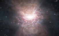 "Sát thủ xuyên không" 13 tỉ năm giết chết cả một thiên hà