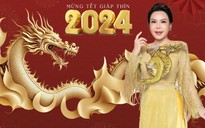 Nghệ sĩ Việt Hương: Nhiều dự án năm mới!
