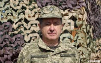 Ukraine liên tục thay tướng, đối mặt tình thế nguy cấp