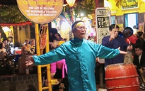 Tết về Hội An vui hội Bài Chòi