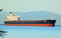 Ẩn ý của Houthi khi tấn công tàu chở hàng đến Iran