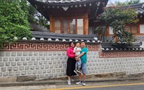 Bác sĩ Trương Hữu Khanh: Giữ sức khỏe khi đi du lịch dịp Tết