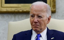 Nguồn tin của FBI bị buộc tội khai gian về Tổng thống Biden