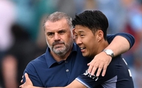 Son Heung-min và HLV Tottenham lên tiếng về vụ xô xát ở tuyển Hàn Quốc