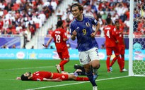 Tứ kết Asian Cup 2023: Hấp dẫn đại chiến Iran - Nhật Bản
