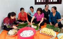 Chăm lo thiết thực cho người lao động đón Tết xa quê