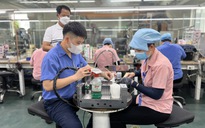 Người lao động có được tạm ứng tiền lương để mua sắm Tết?