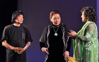 NSND Minh Vương tâm sự về show kỷ niệm 60 năm đoạt giải "Khôi Nguyên Vọng Cổ"