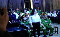 Thông tin mới liên quan bà Nguyễn Phương Hằng, bà Đặng Thị Hàn Ni