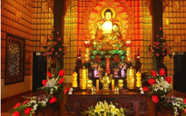 Vì sao "Lễ Phật quanh năm không bằng rằm tháng Giêng"?