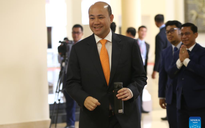 Quốc hội Campuchia phê chuẩn ông Hun Many làm phó thủ tướng