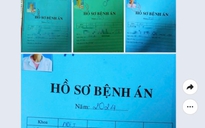 Công an tìm thấy 4 bệnh nhân trốn khỏi bệnh viện ở Bình Phước