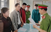 Lý do 1 nhân viên ngân hàng ở Quảng Nam bị bắt giam