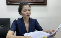 Vì sao tòa triệu tập Đặng Thị Hàn Ni khi xử phúc thẩm vụ  Nguyễn Phương Hằng?