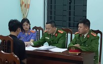 Bị khởi tố vì cho bạn nhậu mượn xe máy dẫn đến tai nạn 2 người chết