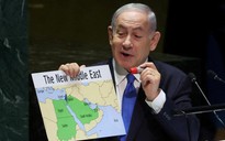 Thủ tướng Israel lần đầu hé lộ kế hoạch đặc biệt ở Gaza