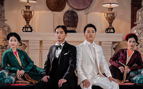 Ca sĩ Tuấn Hưng"sống trên mây" sau cơn sốt "Đào, phở và piano"