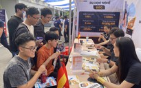 Vì sao du học Đức hấp dẫn sinh viên Việt?