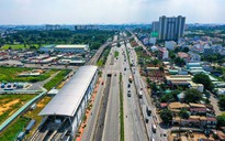 TP HCM sẽ miễn/giảm giá vé thời gian đầu vận hành tuyến Metro số 1