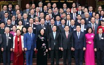 Hiền tài là sức mạnh của dân tộc