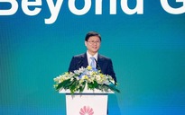 Thắng lớn 5G, Huawei lên kế hoạch thương mại hóa 5.5G