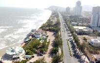 Vũng Tàu đầu tư 5 hầm đi bộ qua đường Thùy Vân