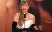 Grammy 2024: Taylor Swift thắng lớn