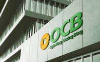 OCB hoàn thành việc nộp bổ sung thuế