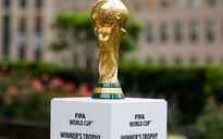 Mexico đăng cai trận khai mạc World Cup 2026, Mỹ tổ chức 78/104 trận