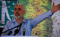 Israel siết vòng vây dưới đường hầm, truy tìm thủ lĩnh cao nhất Hamas