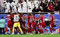 Asian Cup 2023: Xác định đội cuối cùng vào chung kết