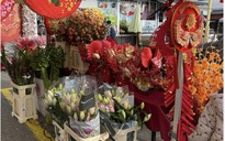 Thư từ Đức: Ấm lòng Tết Việt xứ xa