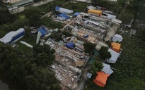 Quận Bình Tân xử lý kỷ luật cán bộ liên quan đến vụ 129 căn nhà xây dựng không phép