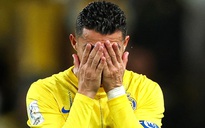 Ronaldo bỏ lỡ cơ hội khó tin, Al-Nassr bị loại khỏi AFC Champions League