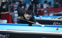 Cựu vô địch billiards SEA Games Nguyễn Phúc Long thắng "hủy diệt" 