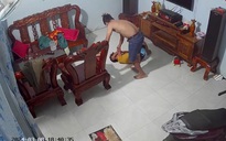 Bắt khẩn cấp cha dượng đánh dã man bé trai 9 tuổi ở Bình Phước