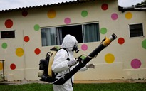 Lời cảnh báo từ dịch sốt xuất huyết ở Nam Mỹ