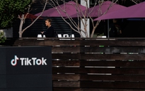 TikTok chịu thêm sức ép tại Mỹ