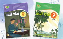 Truyện ngắn Bảo Ninh, thơ Lưu Quang Vũ vào SGK Ngữ văn 9 mới