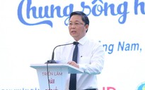 Chủ tịch UBND tỉnh Quảng Nam kêu gọi bảo vệ môi trường sống