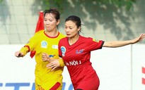 Việt Nam được dự AFC Champions League cho CLB nữ