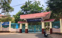 Xử lý nghiêm sai phạm tại Trường THPT lâu đời nhất Đắk Lắk