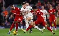 Man United - Liverpool: Chờ "Quỷ đỏ" bùng nổ ở Cúp FA